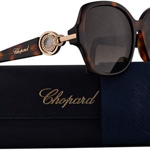 Chopard women’s sunglasses NWT